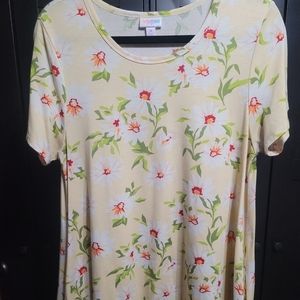 Lularoe Jessie Size Medium